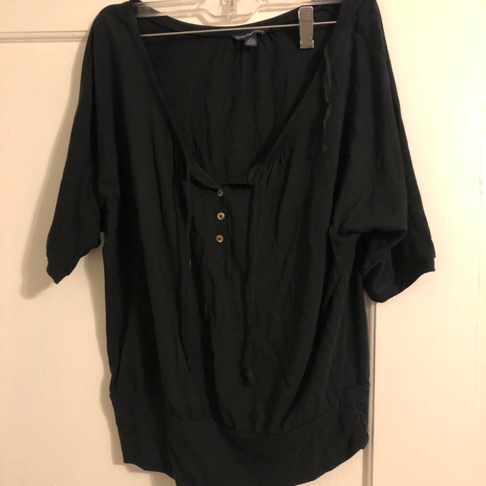 American Eagle Shirt